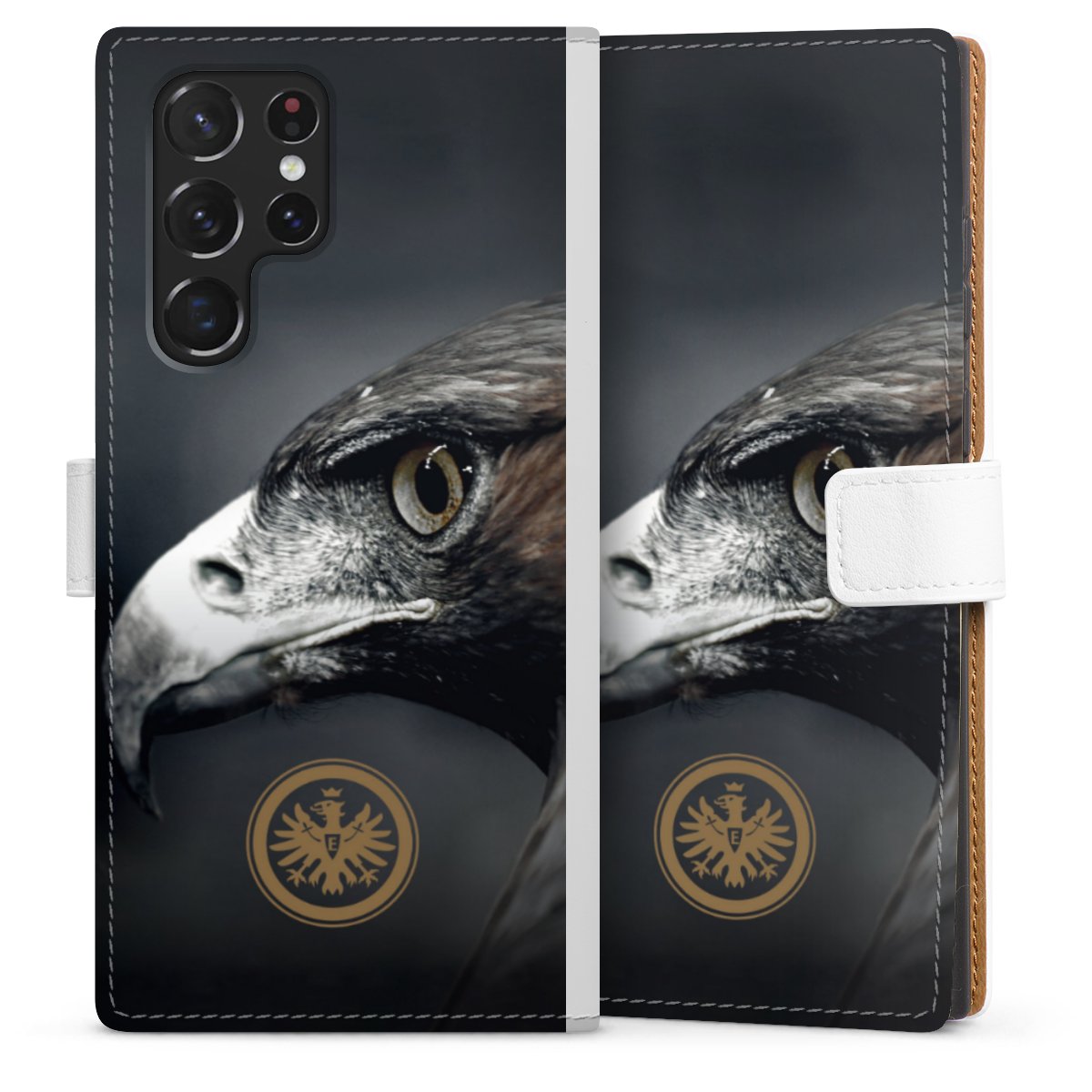 Eintracht Adler Design