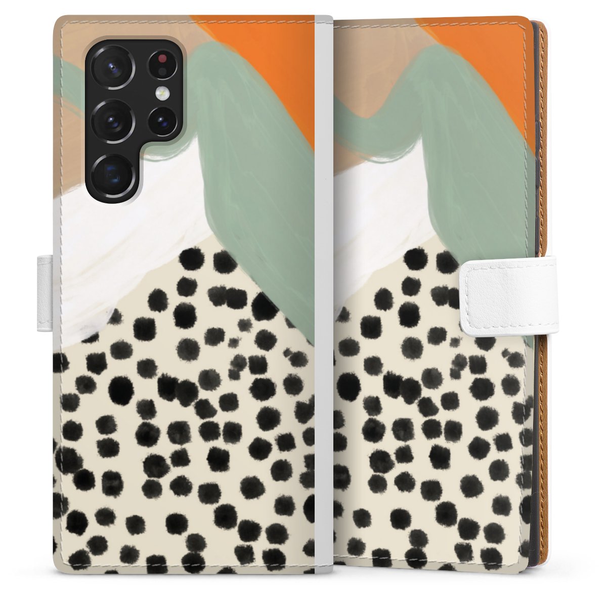 Crazy Life Art 03 Boho