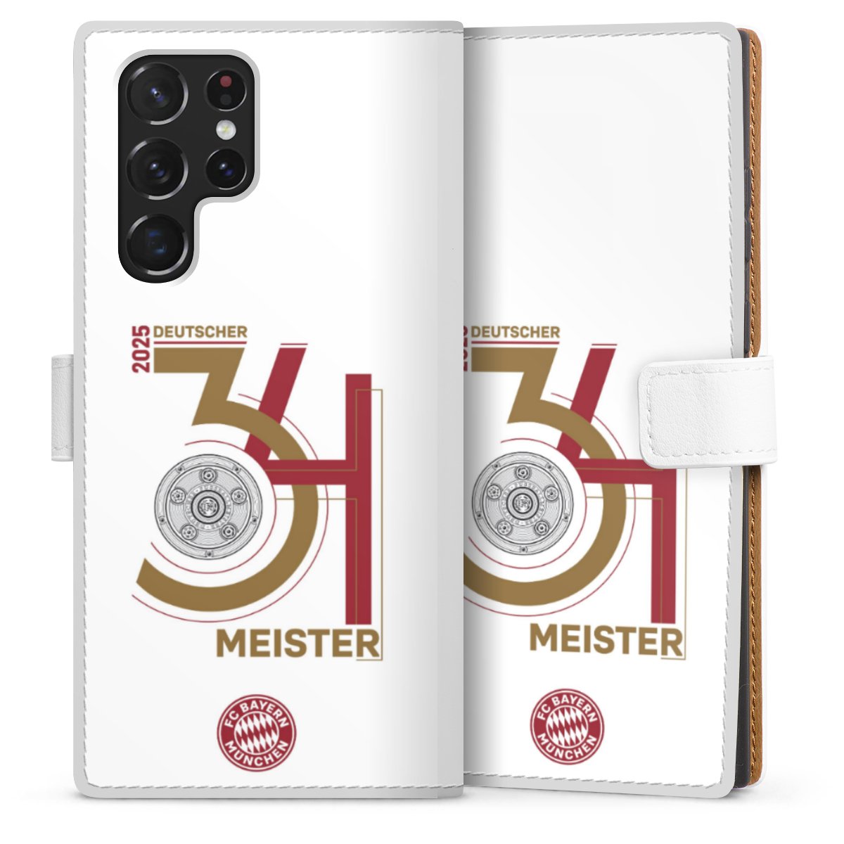 FCB Deutscher Meister 2025