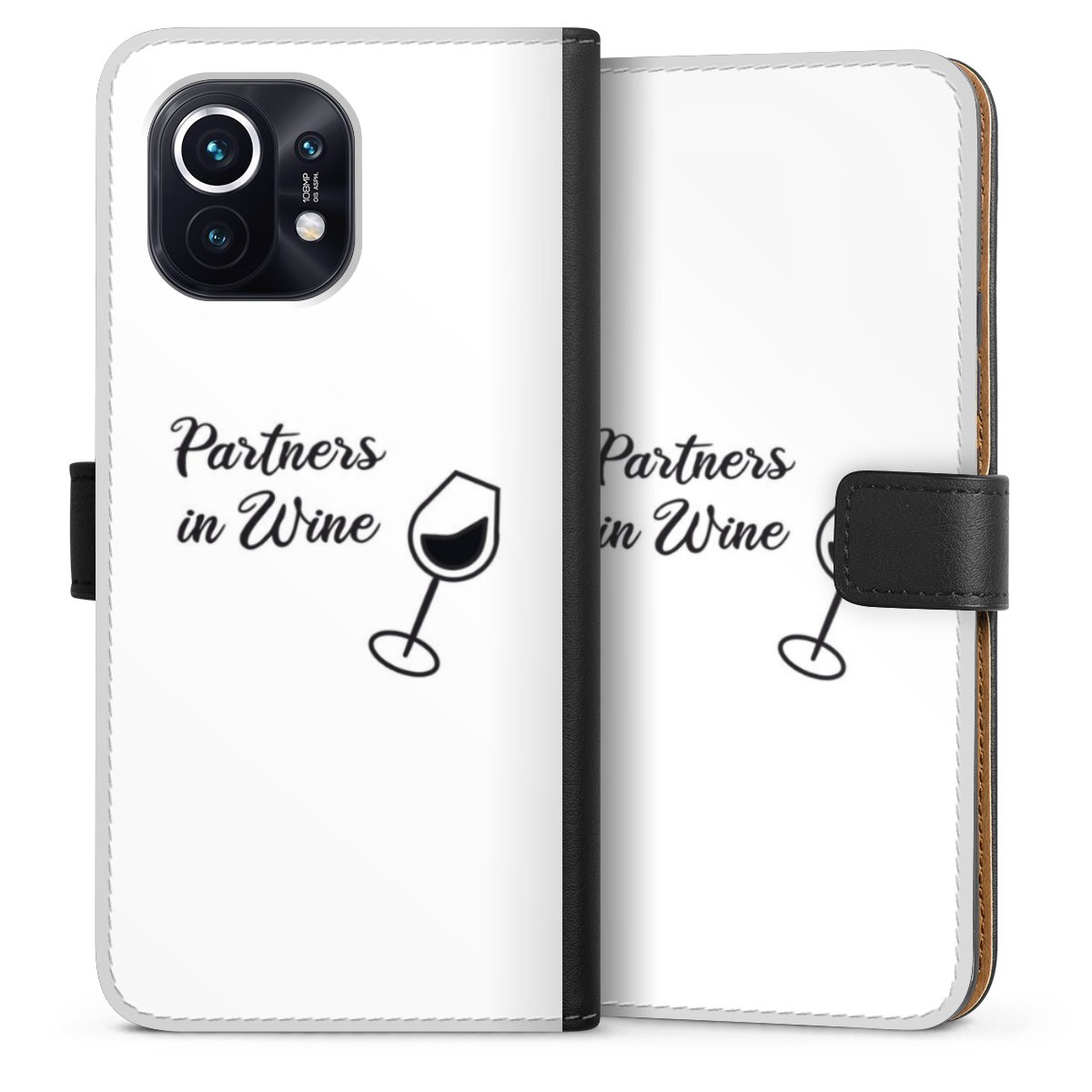 Partners in Wine