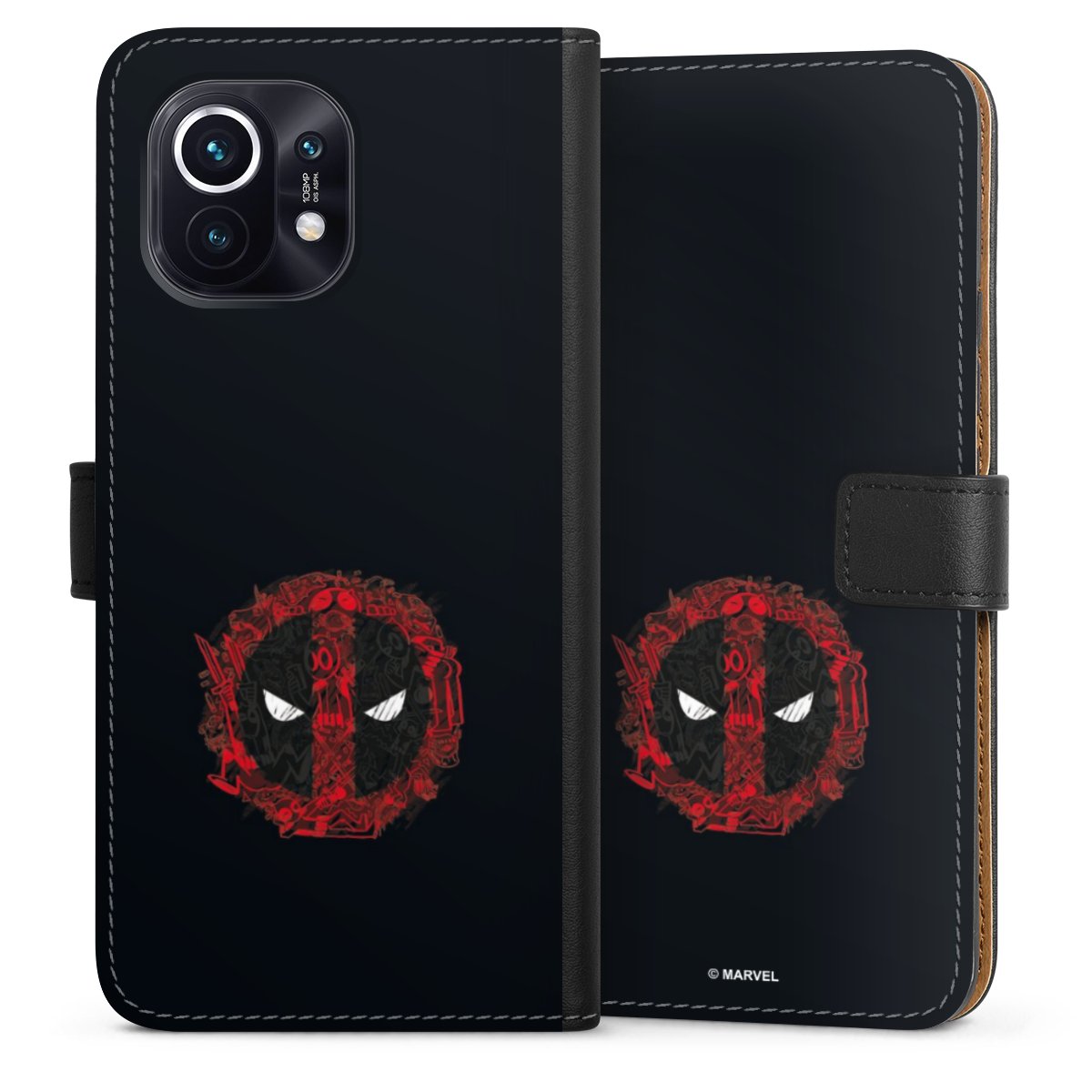 Deadpool Logo