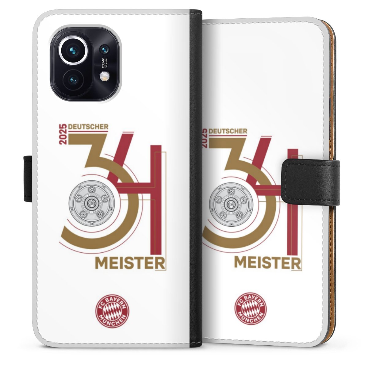 FCB Deutscher Meister 2025