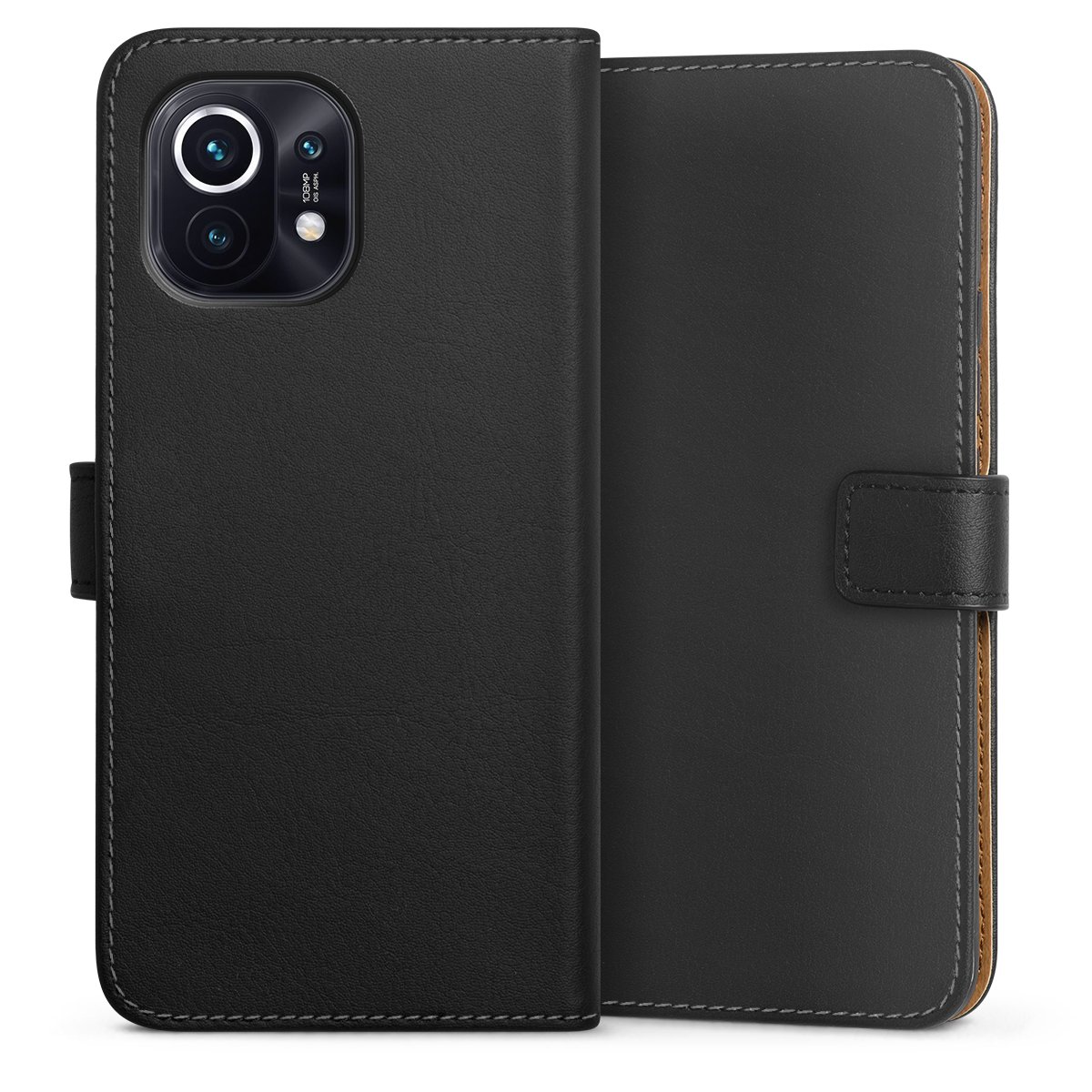 Sideflip with flap per Xiaomi Mi 11