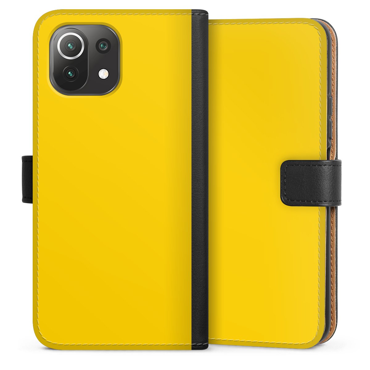 Etui folio avec languette