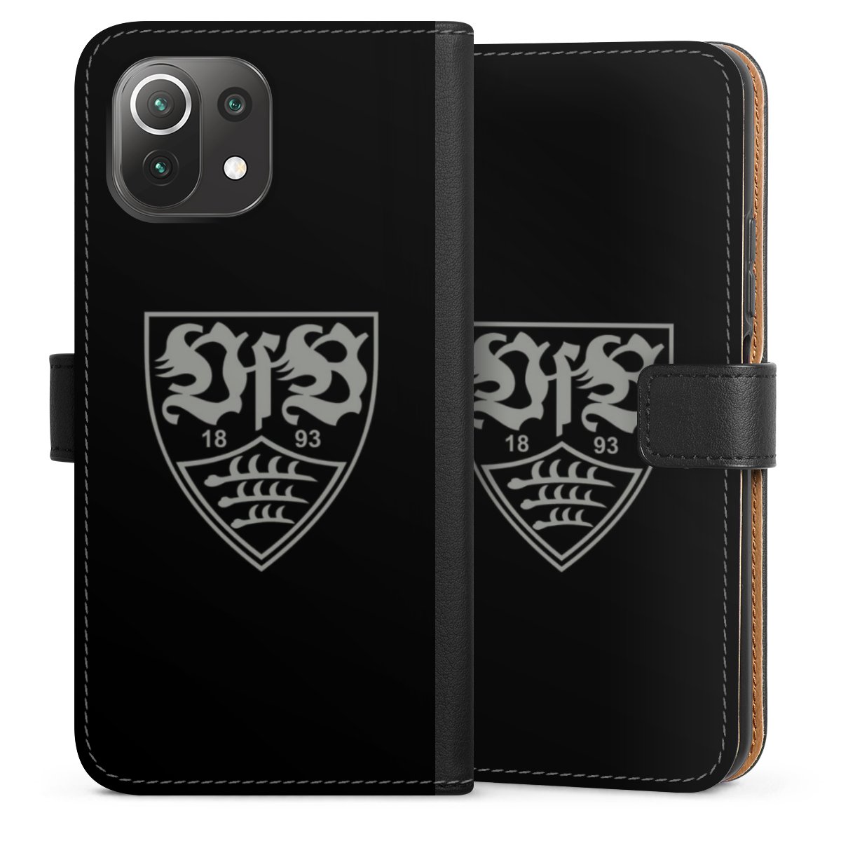 VfB Stuttgart Schwarz