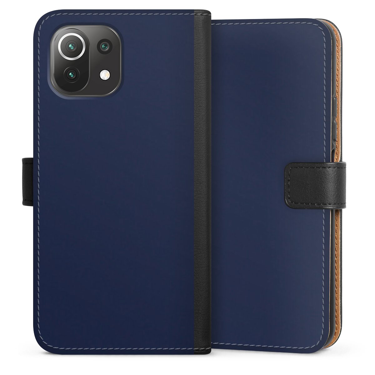 Etui folio avec languette