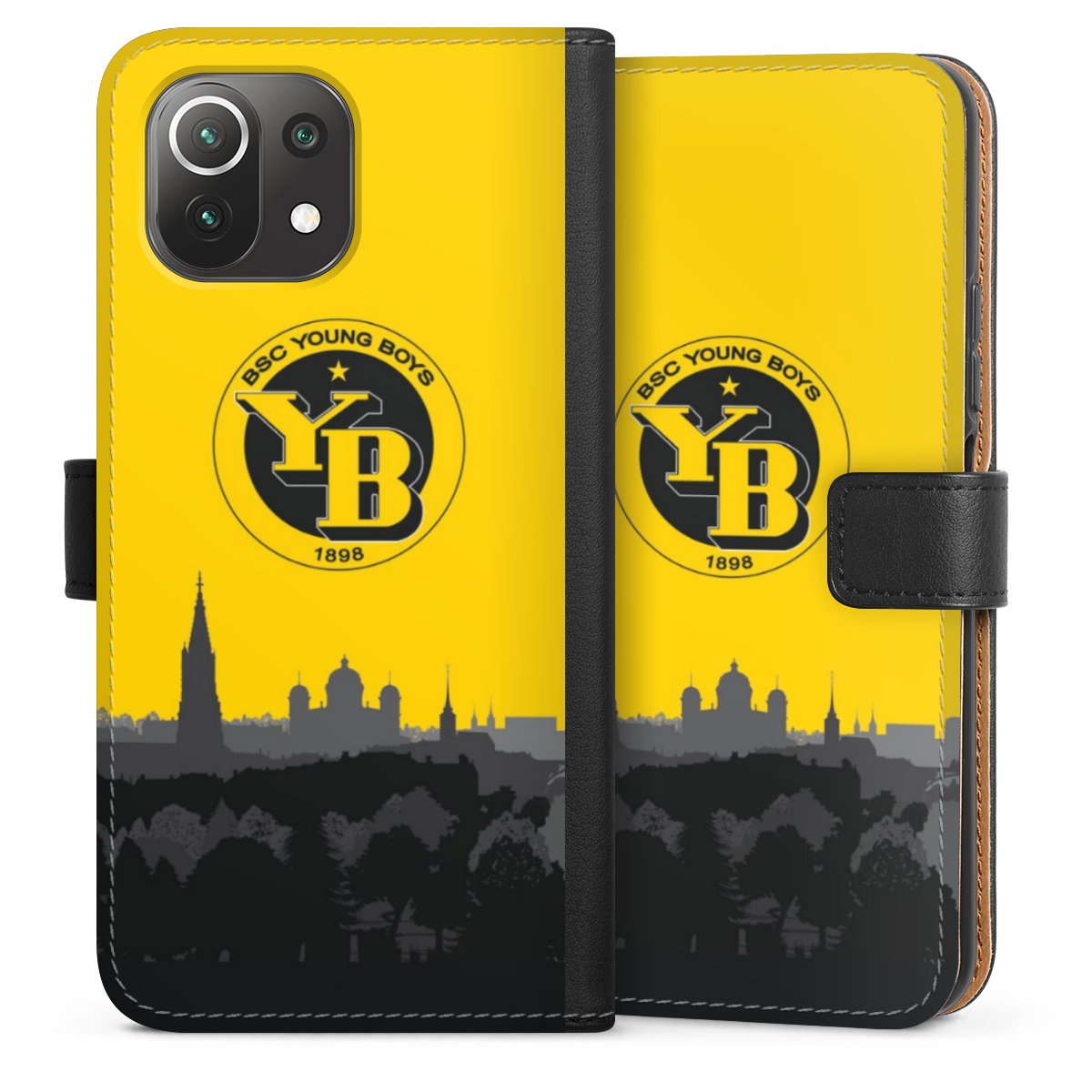 BSC YB Skyline