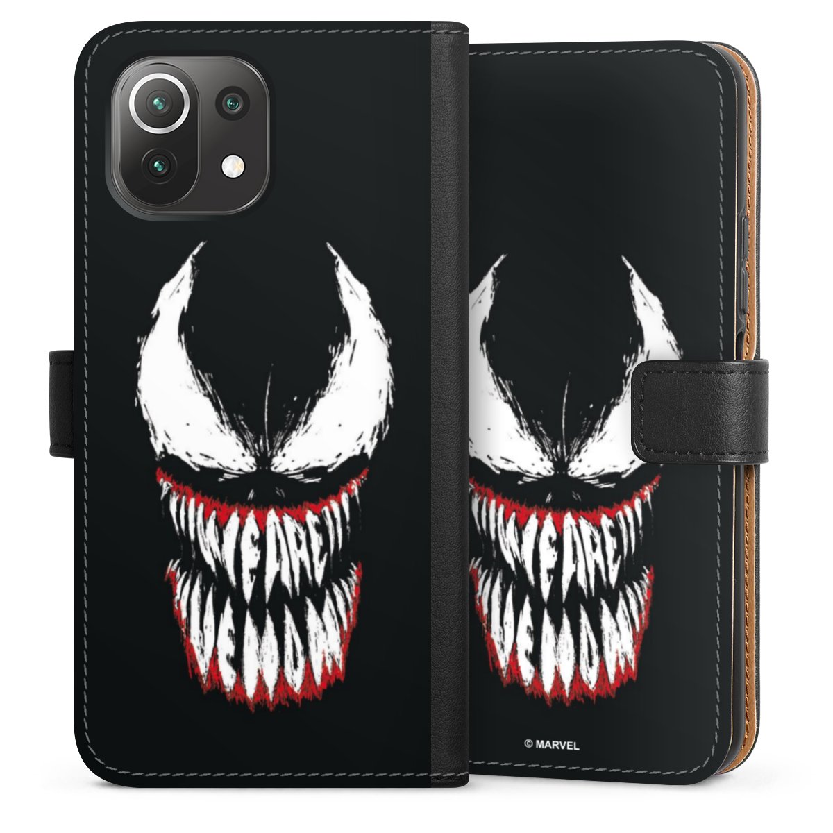 We Are Venom