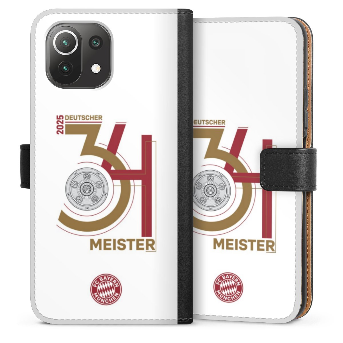 FCB Deutscher Meister 2025