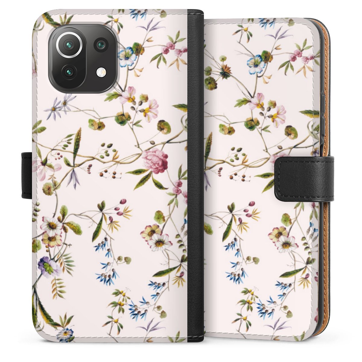 Vintage Blumen Spring