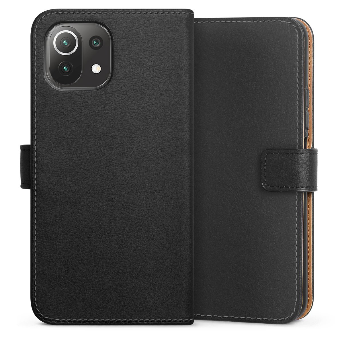 Sideflip with flap für Xiaomi Mi 11 Lite