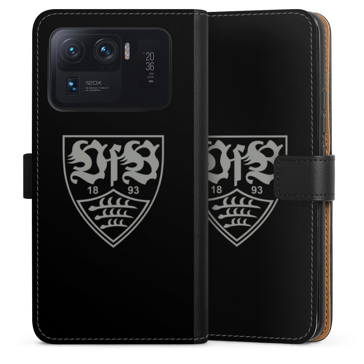 VfB Stuttgart Schwarz