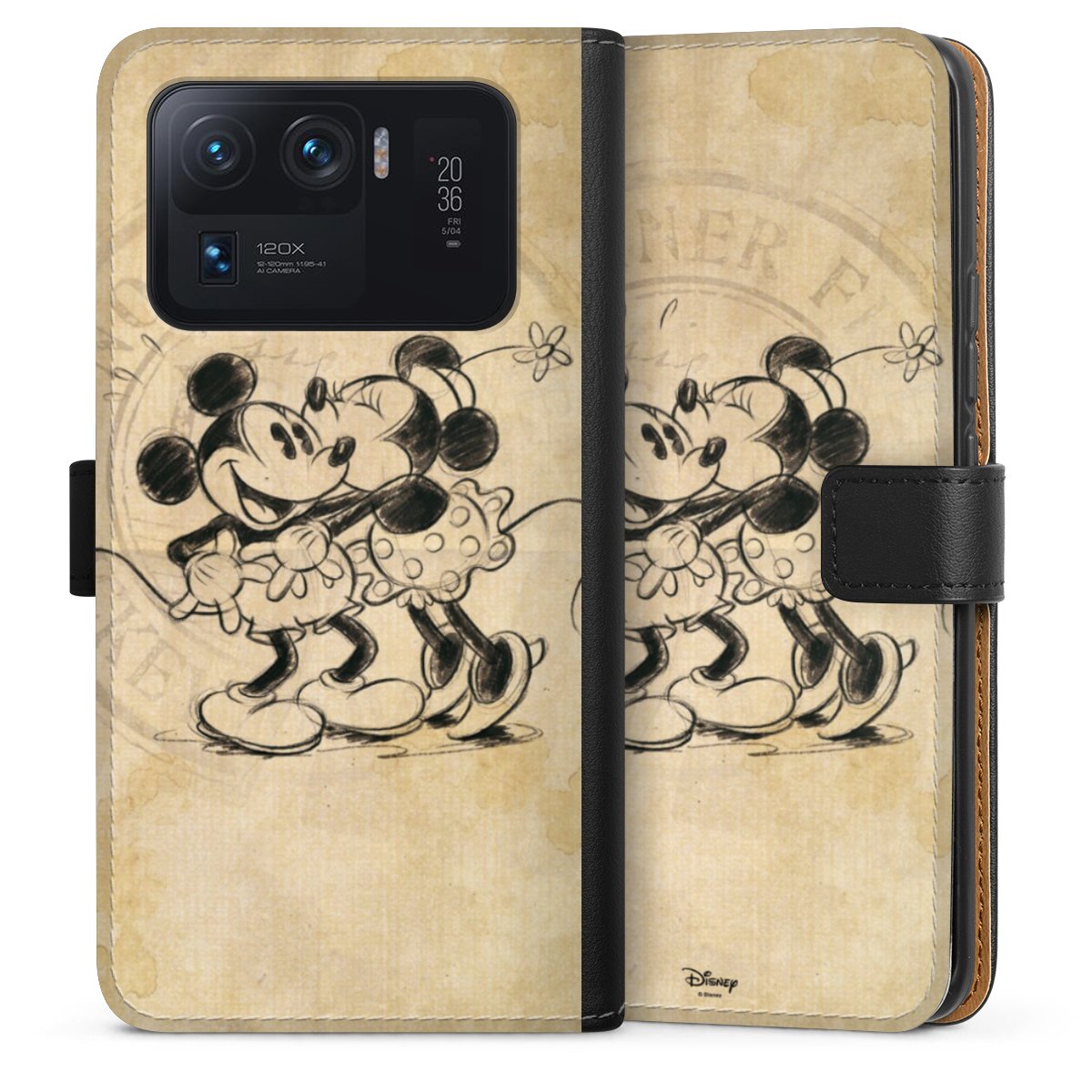 Minni&Topolino