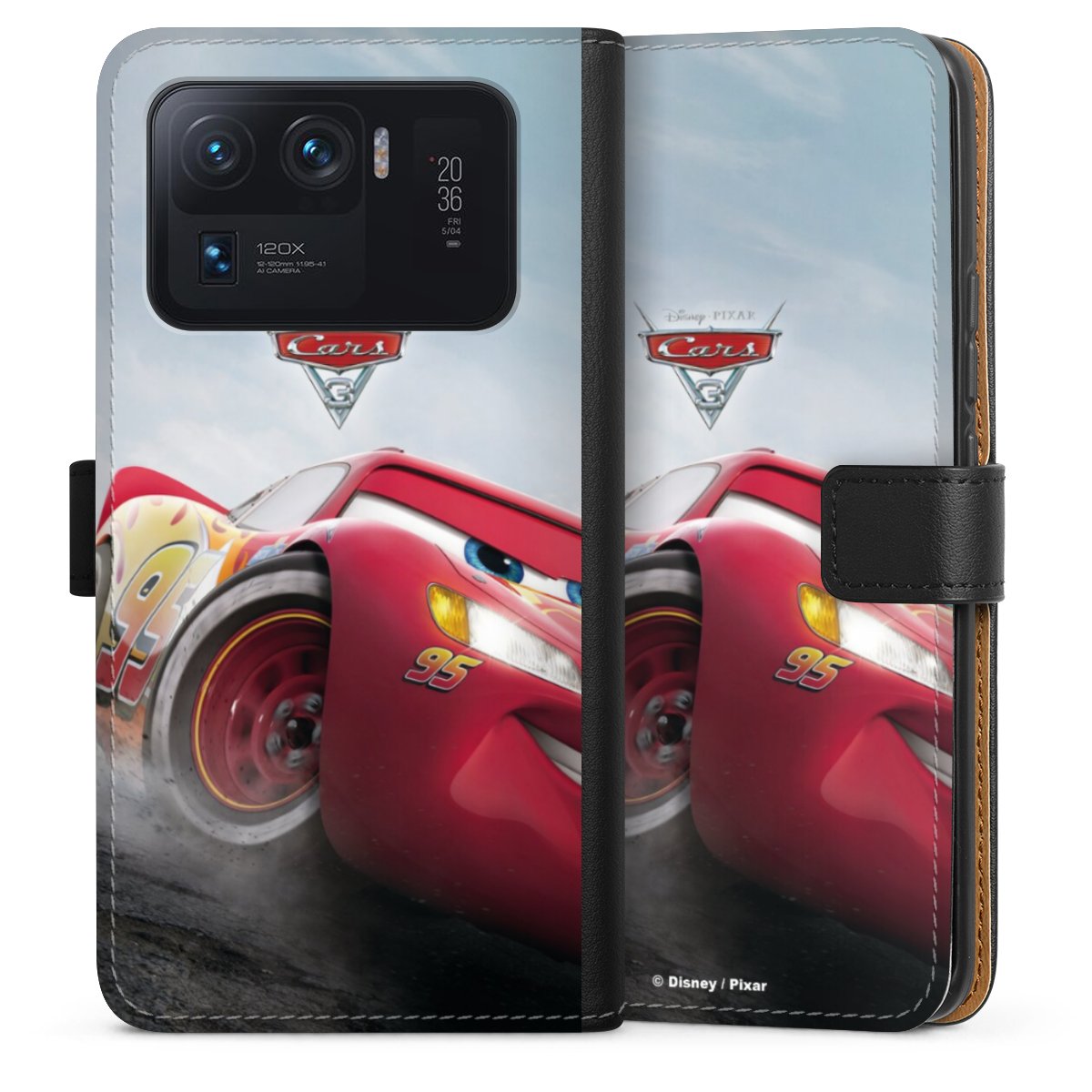 Cars3 Lightning Mc Queen