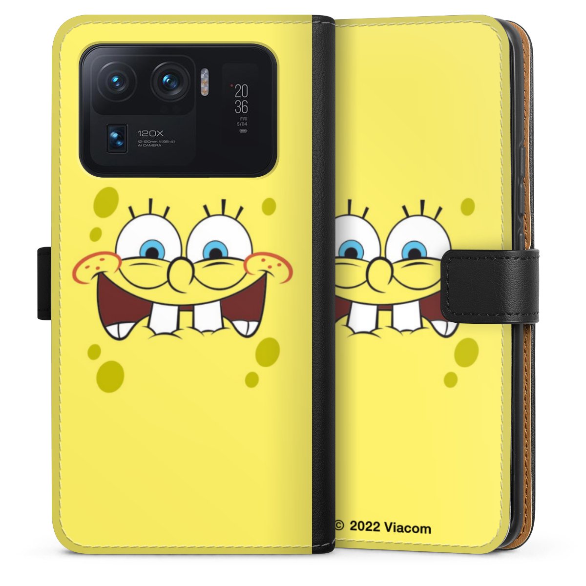 Spongebob - Nahaufnahme