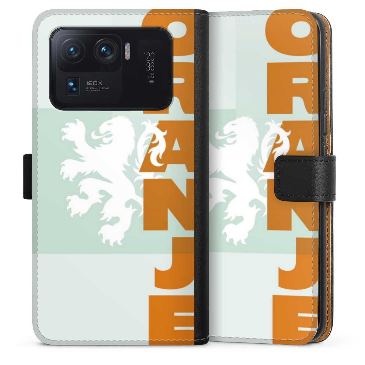 Oranje Nederlands Elftal