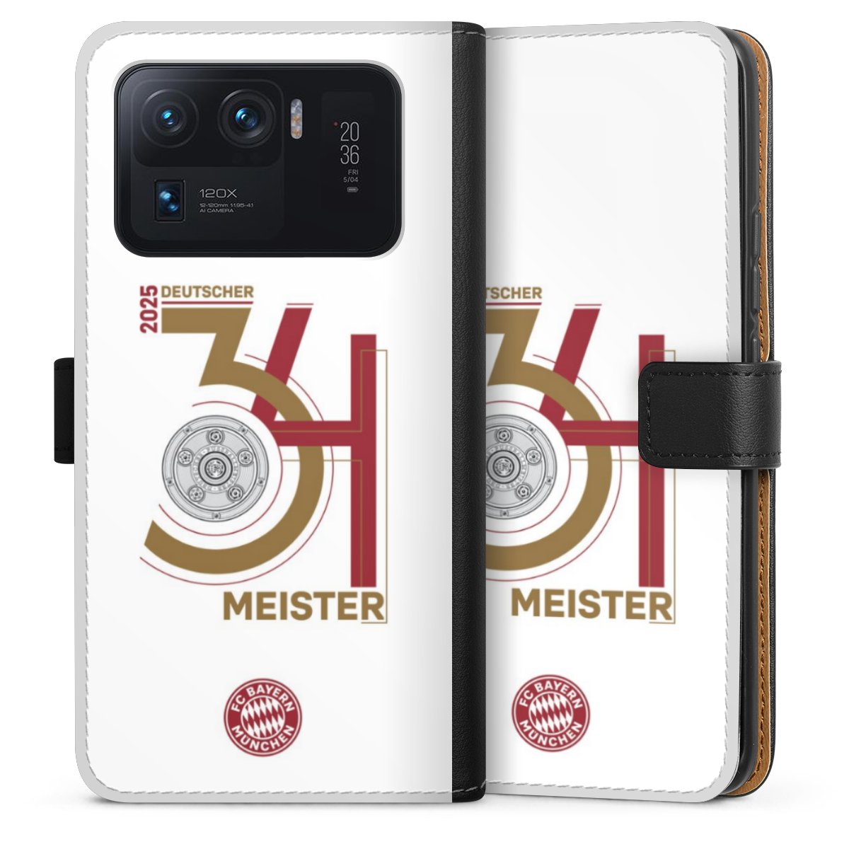 FCB Deutscher Meister 2025