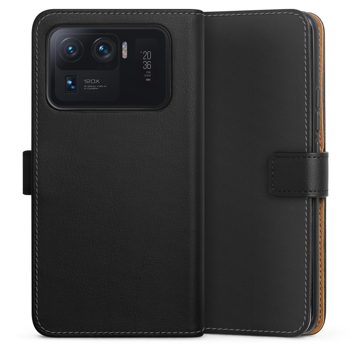 Sideflip with flap per Xiaomi Mi 11 Ultra