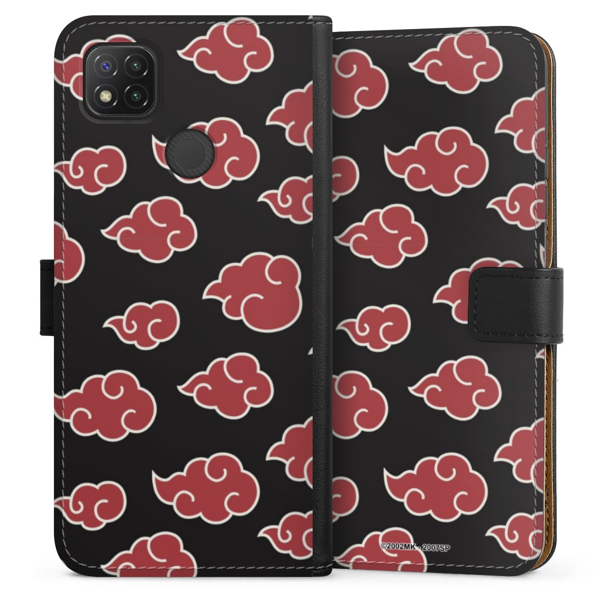 Akatsuki Motif