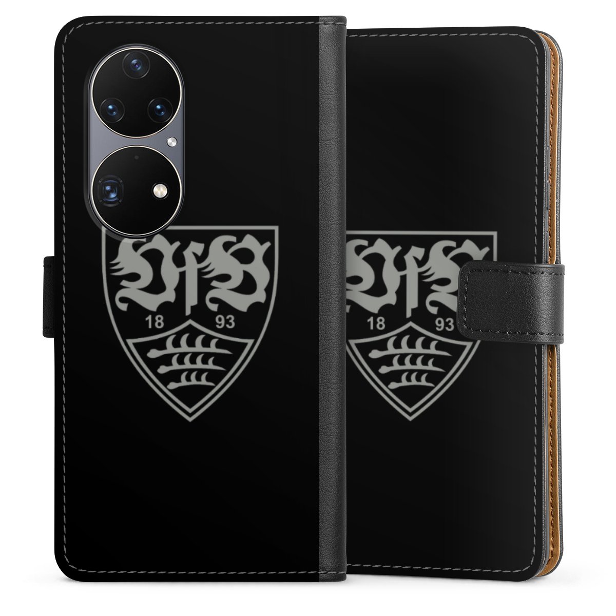 VfB Stuttgart Schwarz