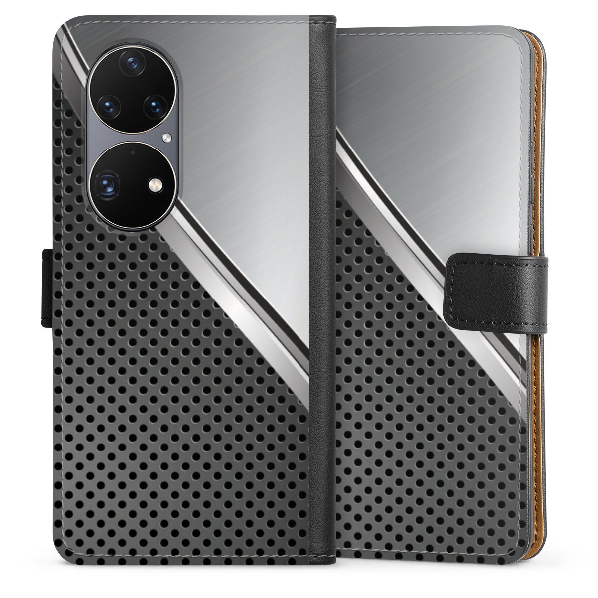 Duo Metal Surface