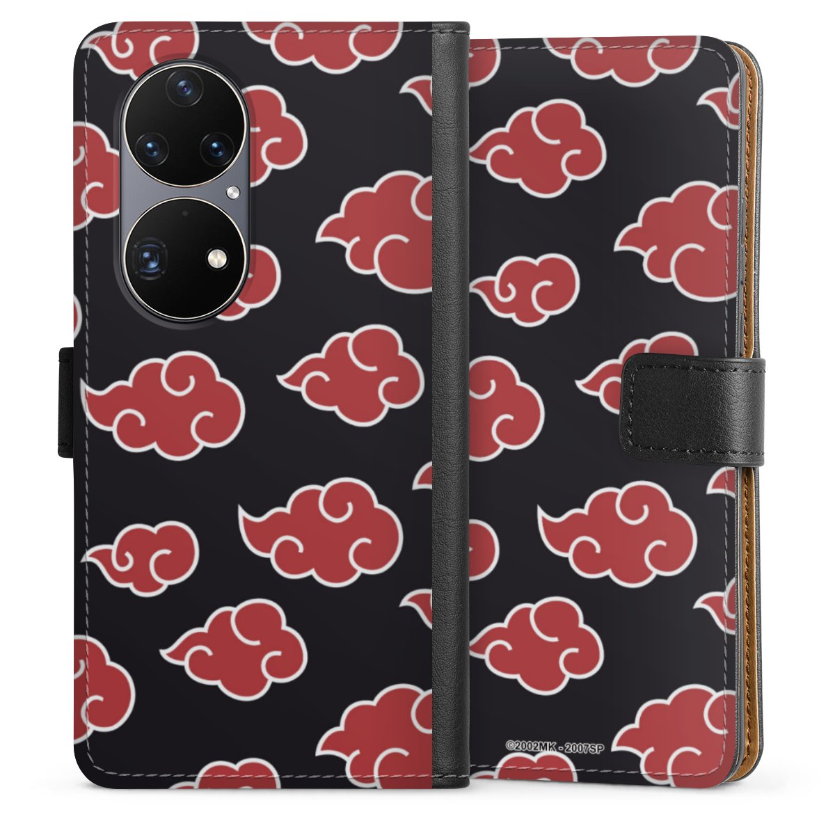 Akatsuki Pattern