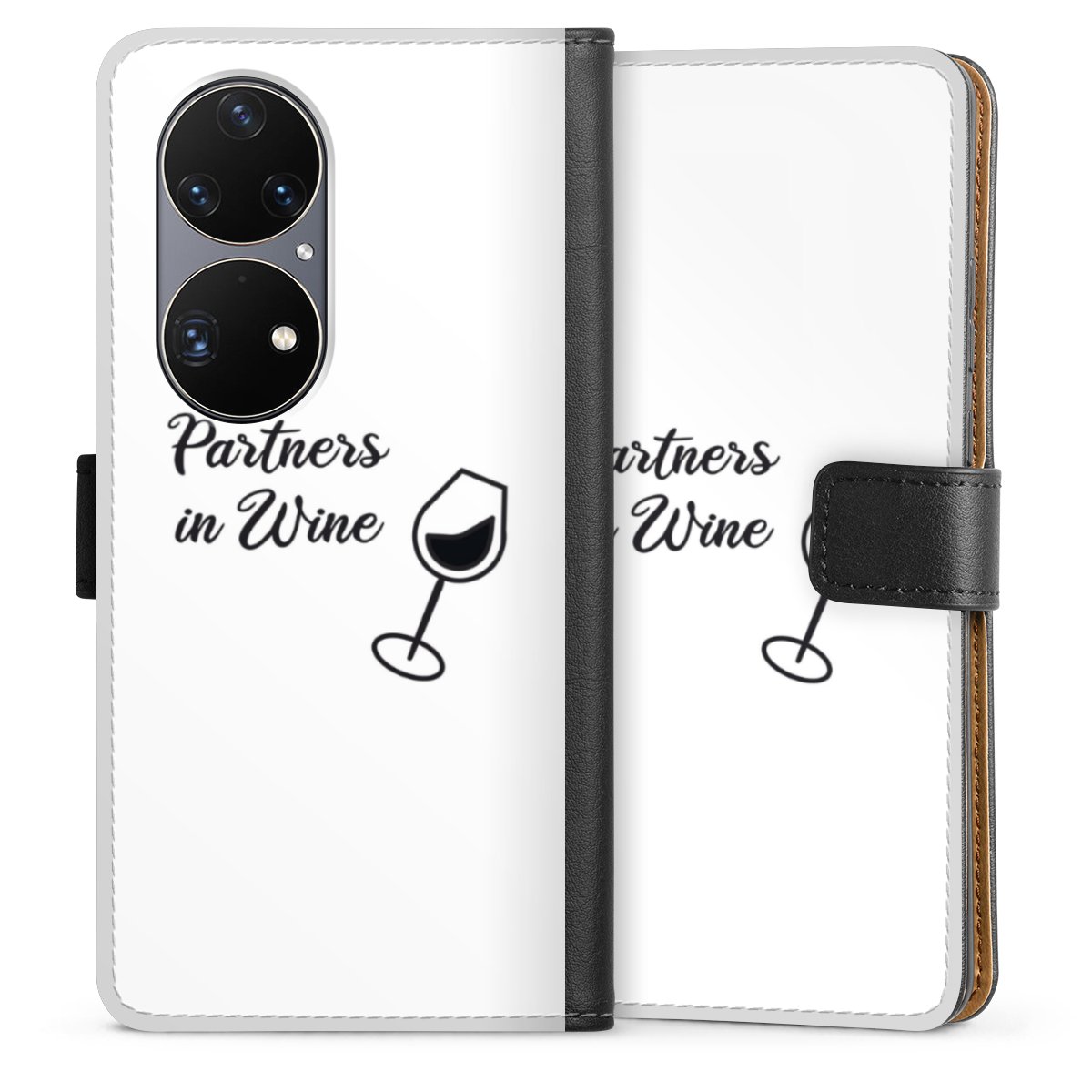 Partners in Wine