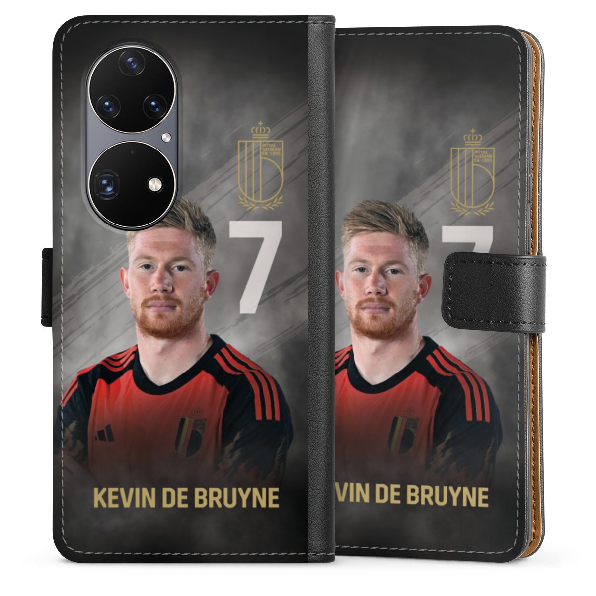 Kevin De Bruyne 7 