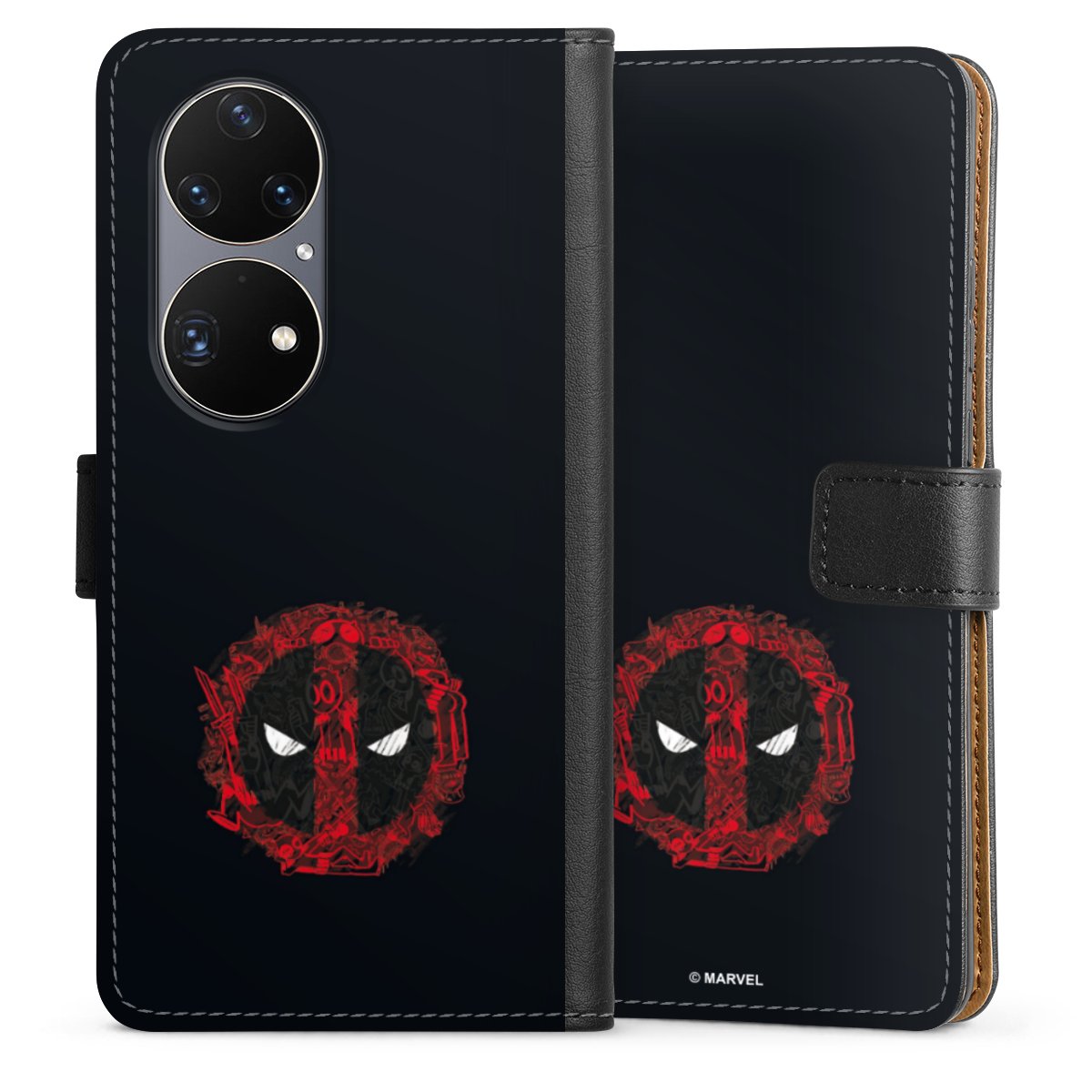 Deadpool Logo