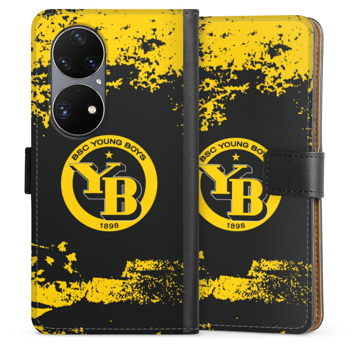 BSC YB Grunge