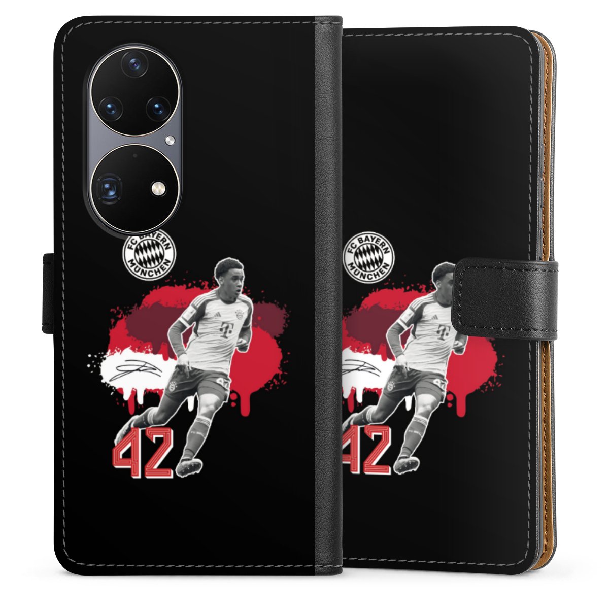 Jamal Musiala 42 