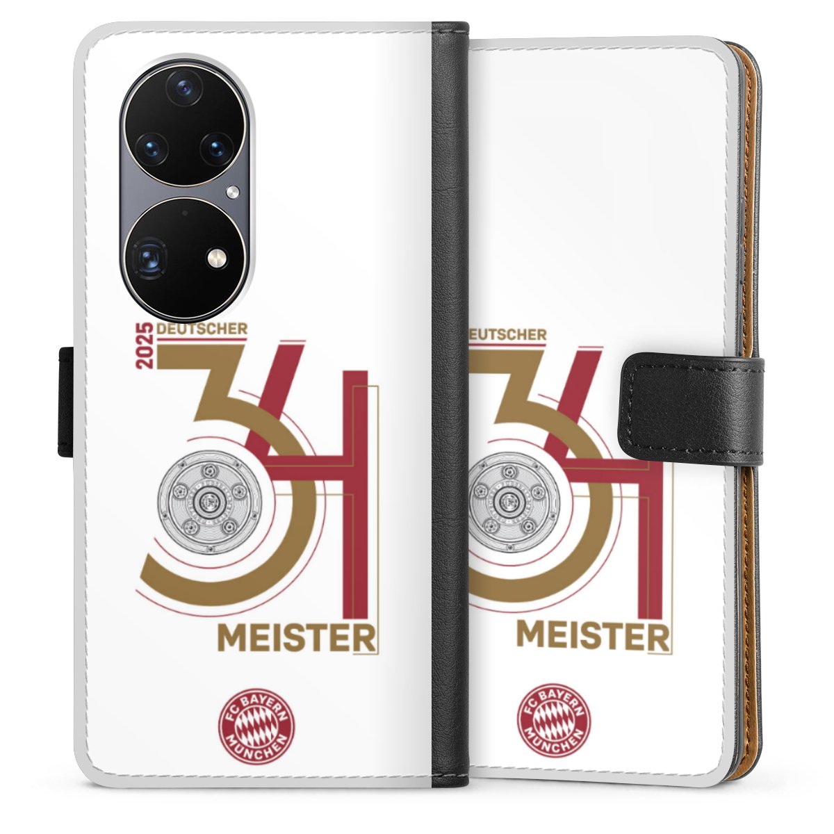 FCB Deutscher Meister 2025