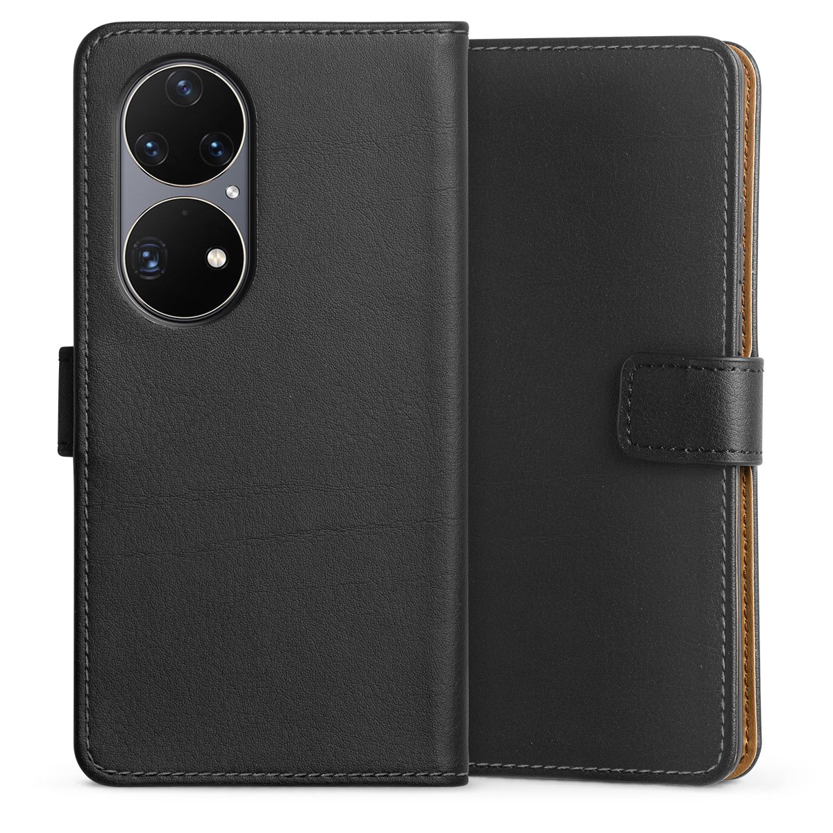 Sideflip with flap per Huawei P50 Pro