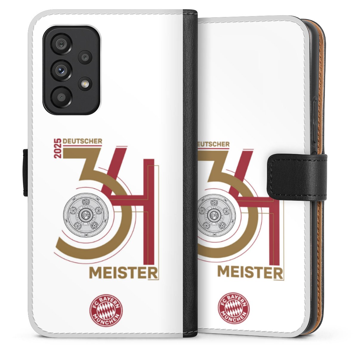 FCB Deutscher Meister 2025