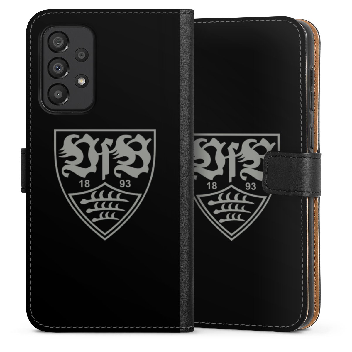 VfB Stuttgart Schwarz