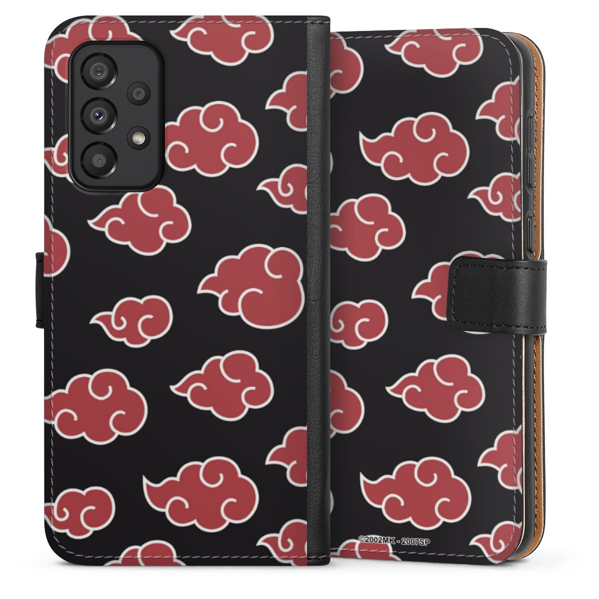 Akatsuki Pattern