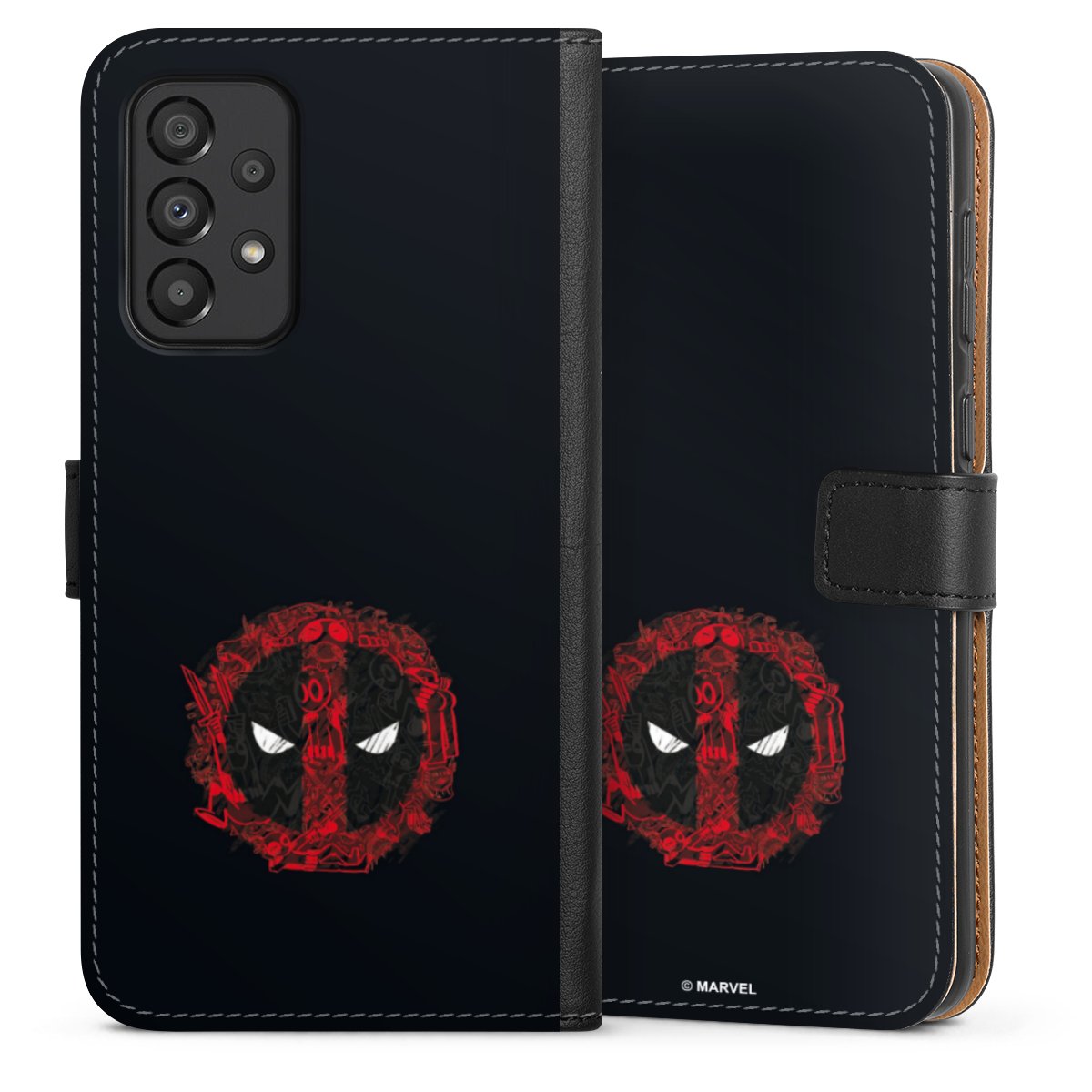 Deadpool Logo