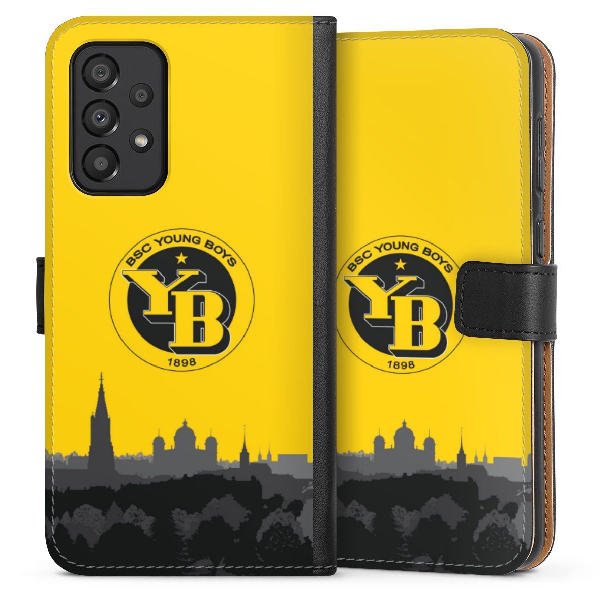 BSC YB Skyline