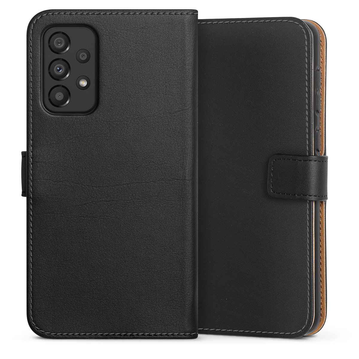 Sideflip with flap per Samsung Galaxy A33 5G