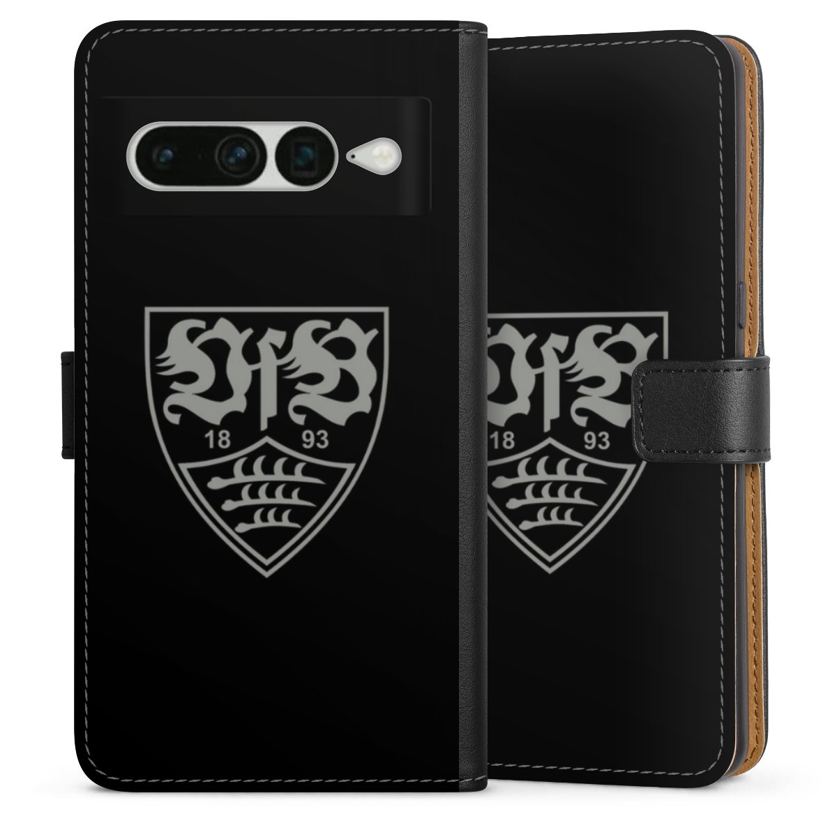 VfB Stuttgart Schwarz