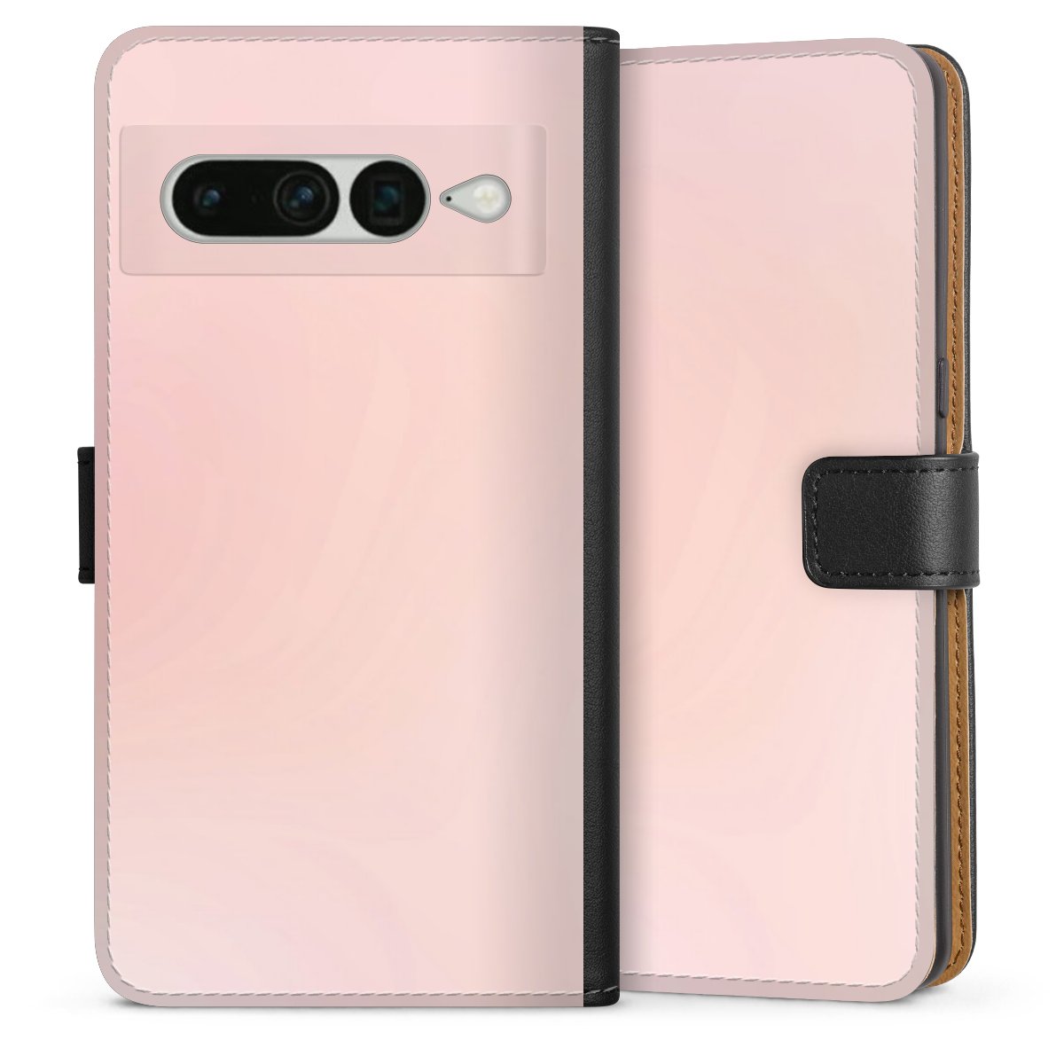 Etui folio avec languette