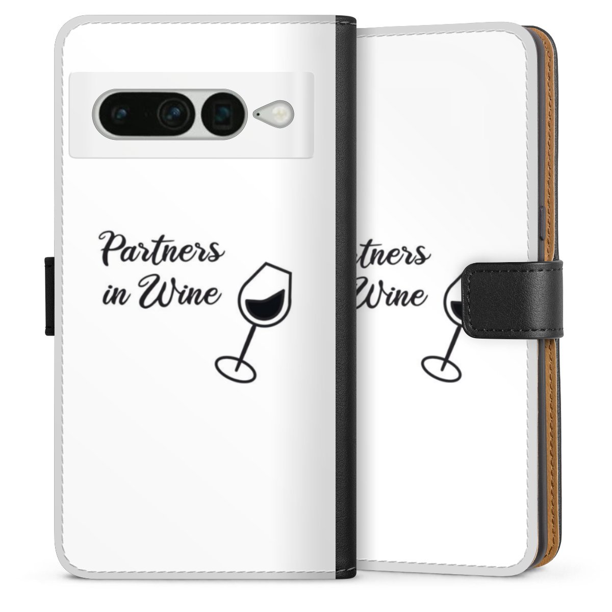 Partners in Wine