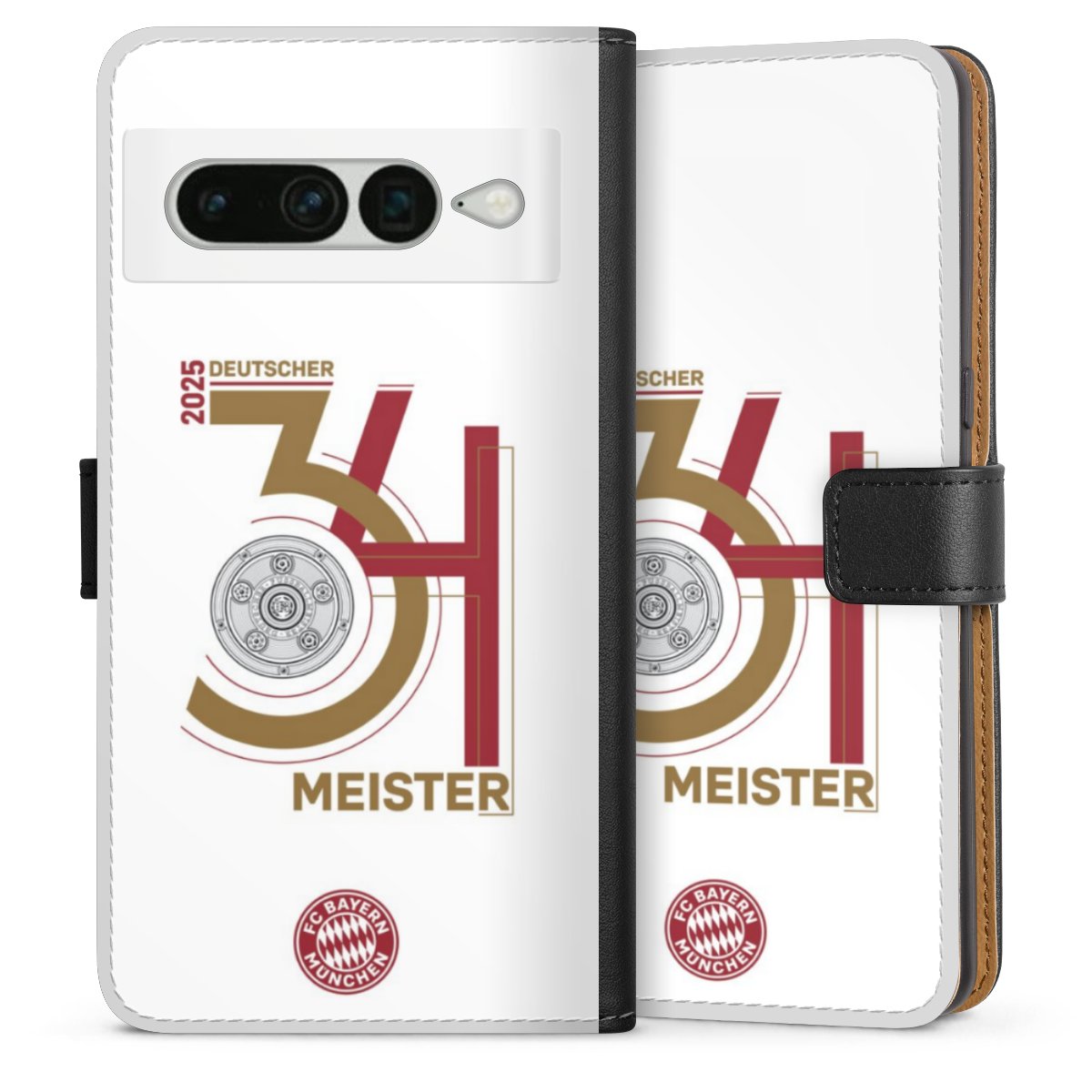 FCB Deutscher Meister 2025