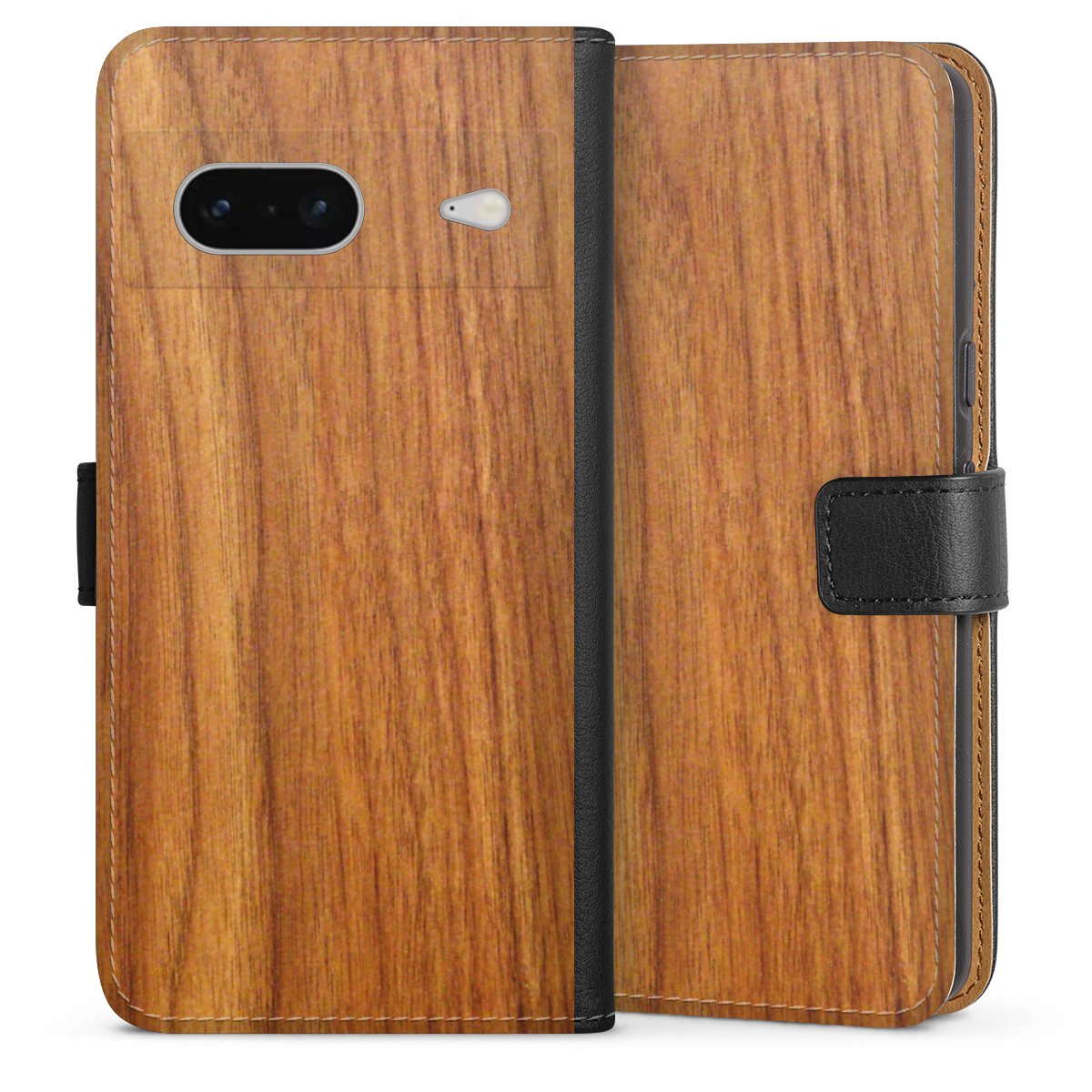 Sideflip hoesje met flap