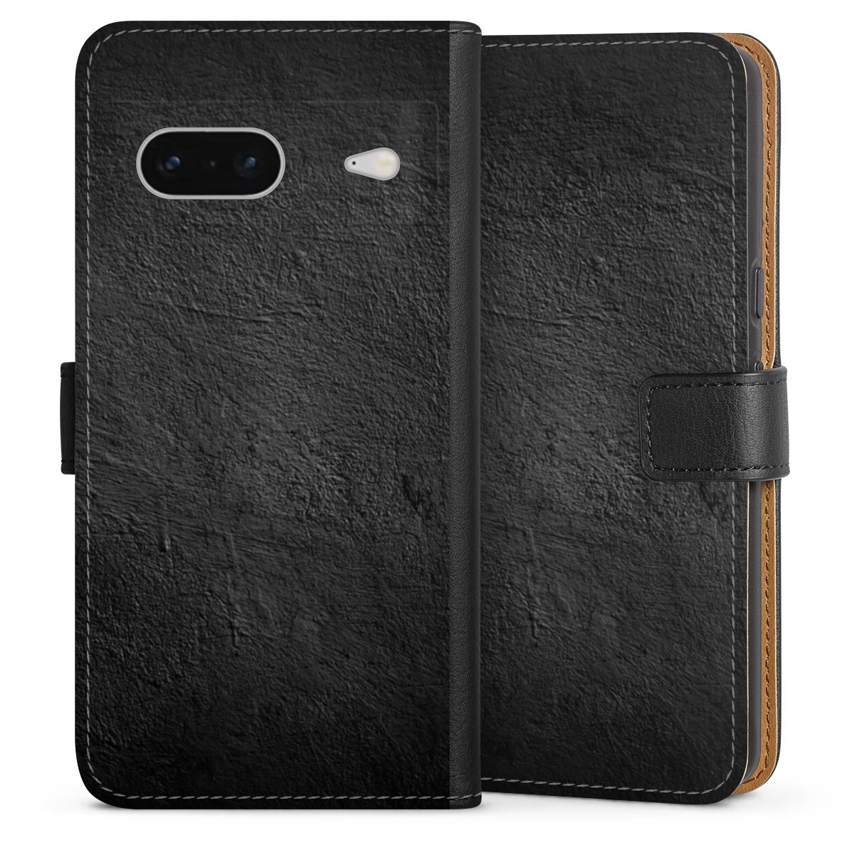 Etui folio avec languette