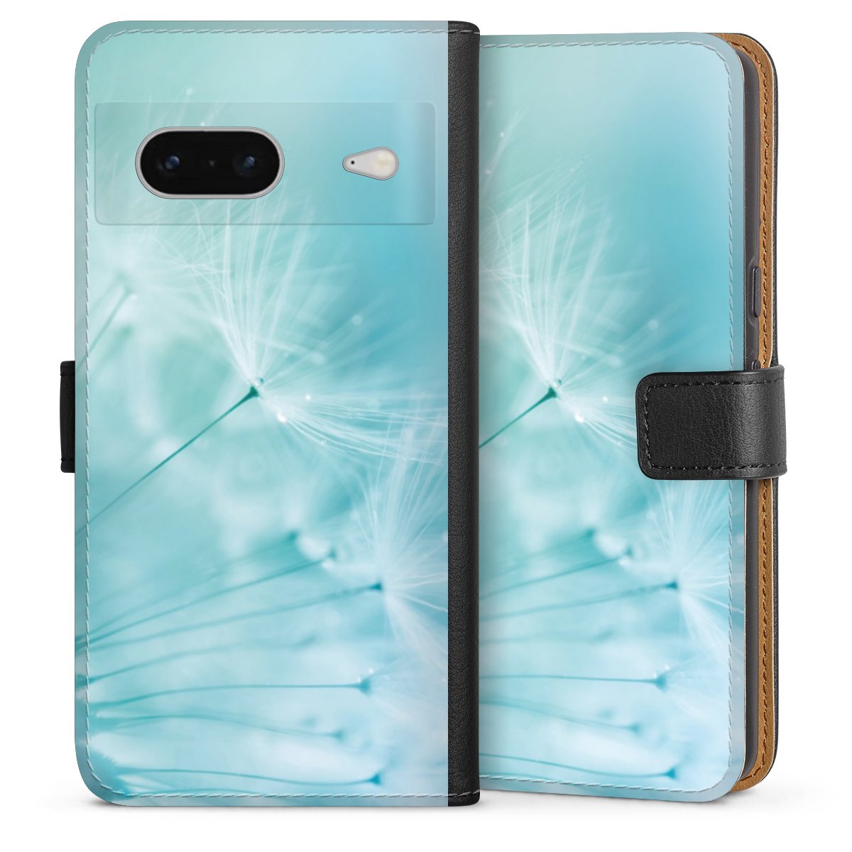 Sideflip hoesje met flap