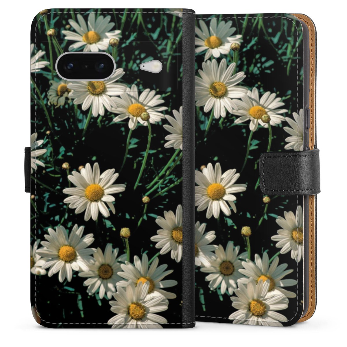 Etui folio avec languette