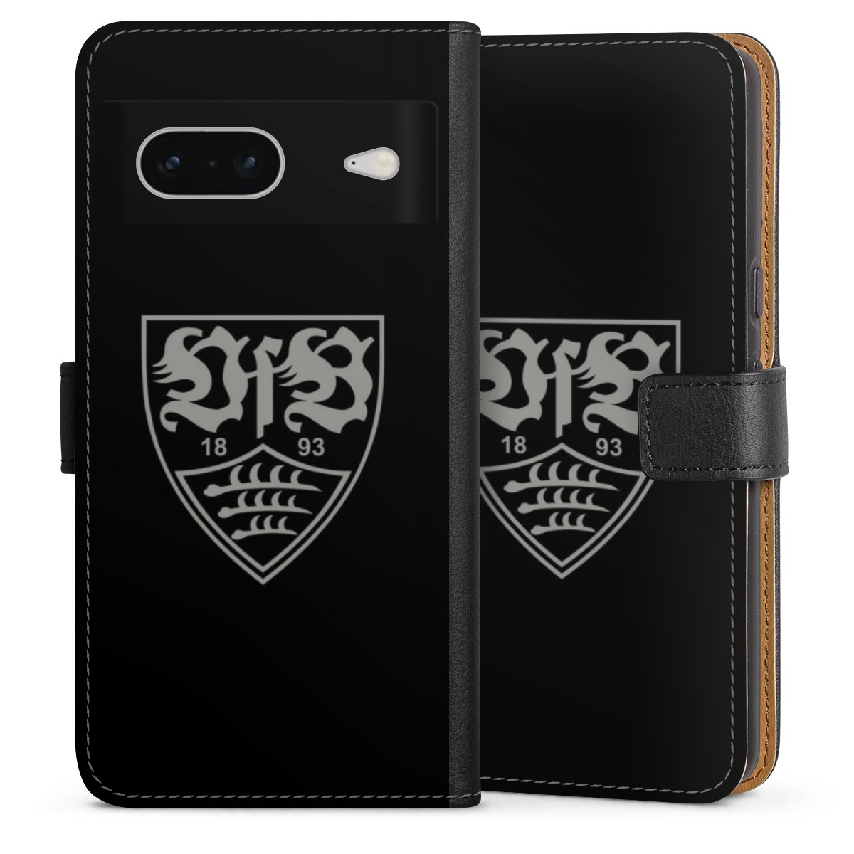 VfB Stuttgart Schwarz
