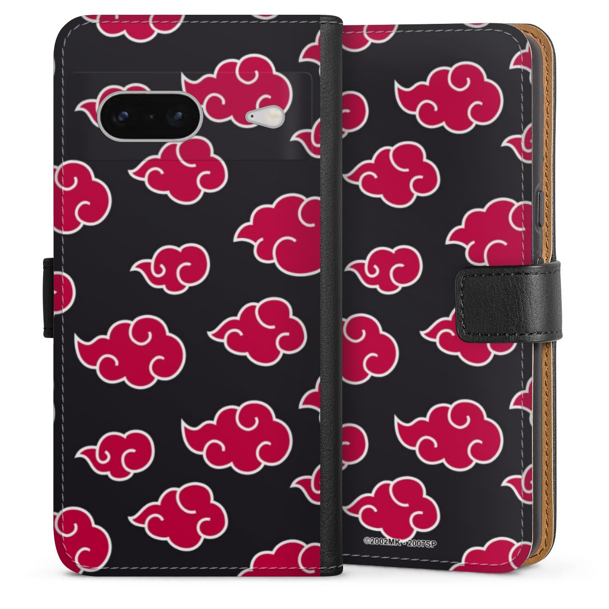 Akatsuki Motif