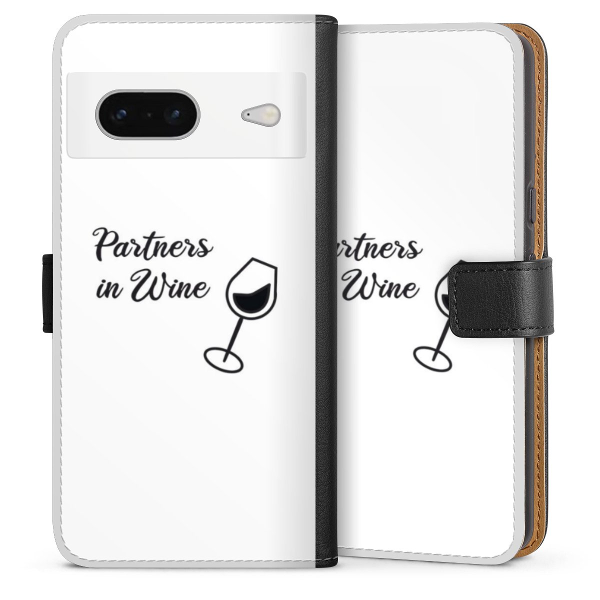 Partners in Wine